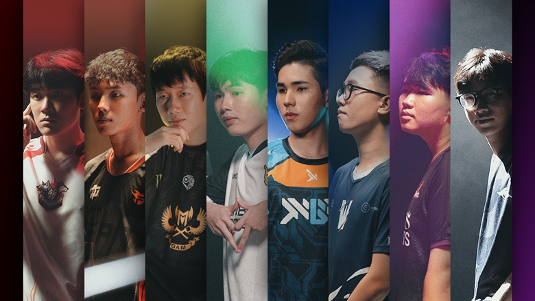 8 teams in VCS 2024 Spring Spring were semi -surveyed and arranged by Riot Games? - Photo 2