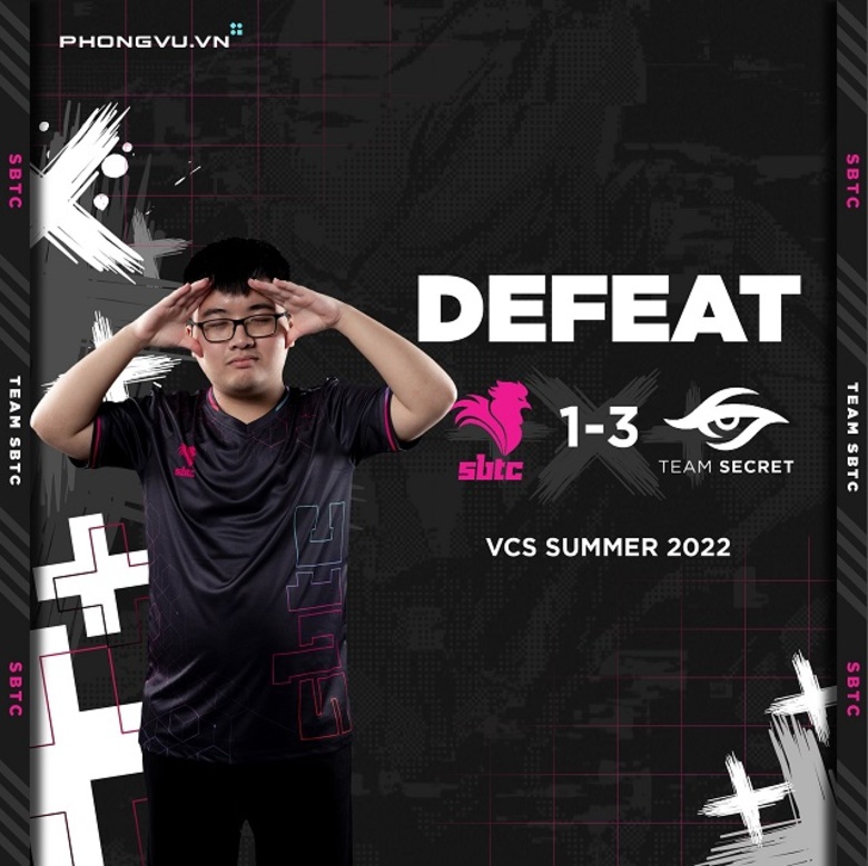 After VCS 2022, which future for SE's new line-up? - Photo 1