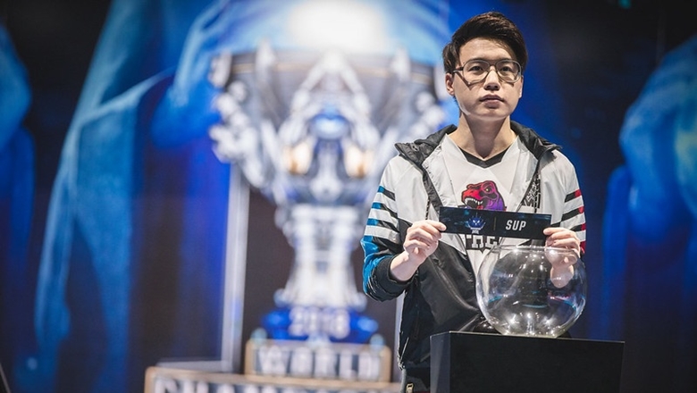 Application for the prison sentence of the former World League of Legends championship - Photo 1
