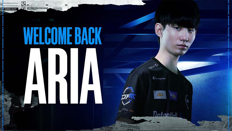 Aria returned to DFM after 1 year of failure at KT - Photo 1