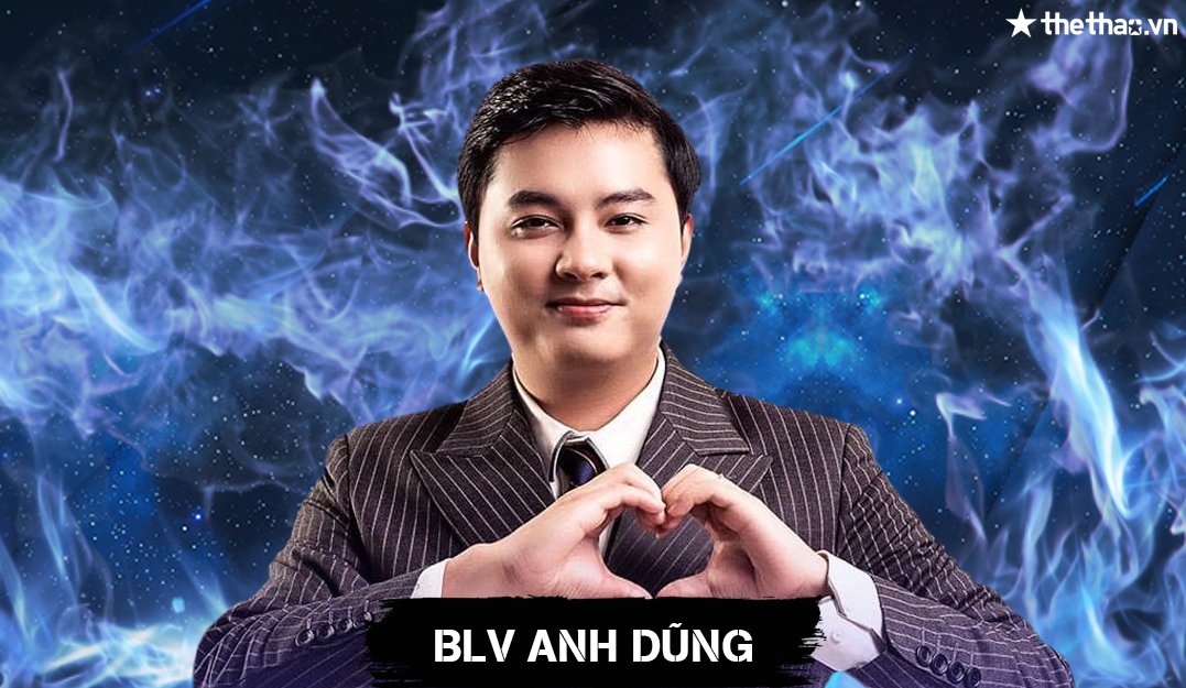   BLV Mr. Dung: 'Should understand for V Gaming, they have tried to do the best' - Photo 5