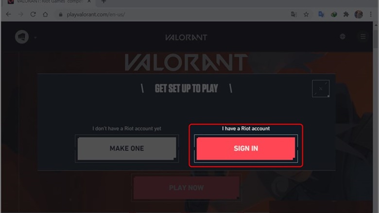 Instructions on how to play valorant for 'new soldiers' - Photo 1