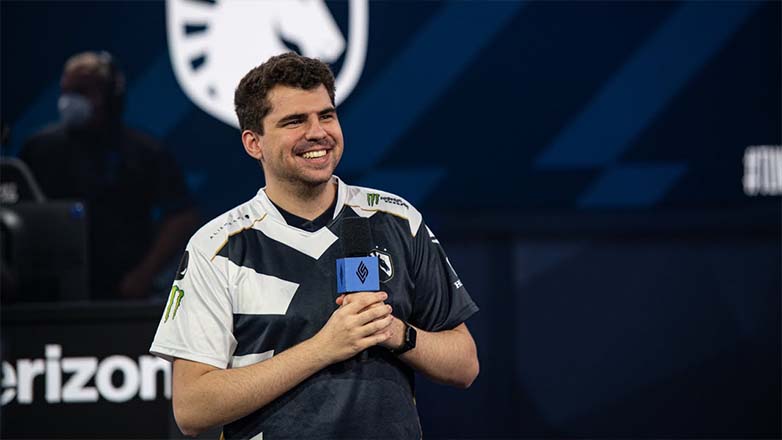 Being rejected by 10 LCS teams, what did Bwipo say? - Photo 1
