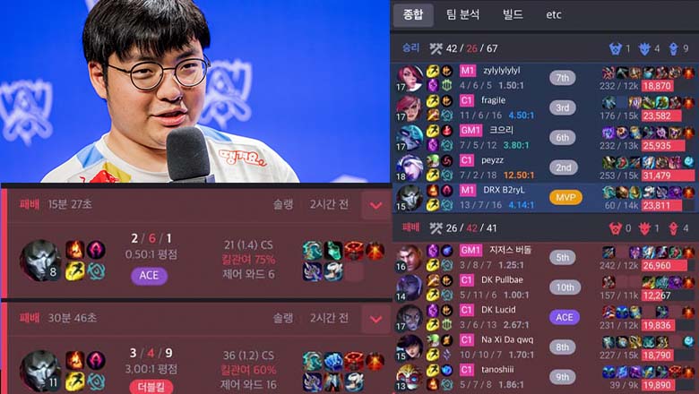 Beryl made teammates cry with Jhin lesson plan - Photo 1