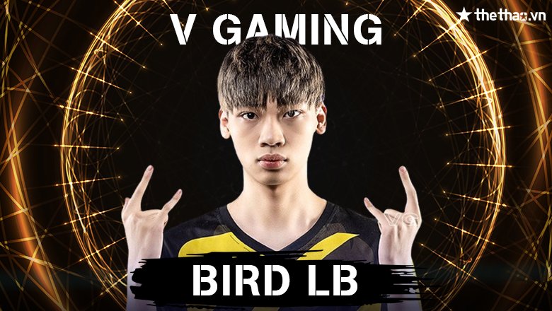 Birdlb: 'Becoming the world's No. 1 mobile coalition team is the ideal of V Gaming' - Photo 6