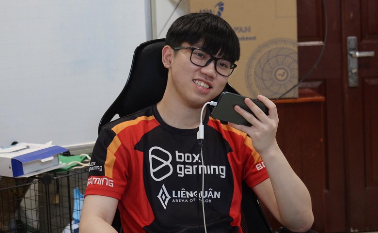 Box Gaming Ara: 'Team Flash is the strongest team when hitting Bo7 but the box will win 4-2' - Photo 4