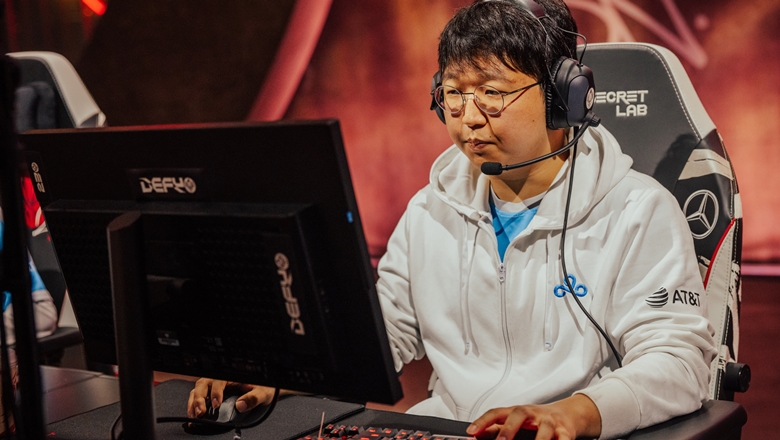 C9 Emenes apologizes to colleagues for the regional distinction - Photo 1