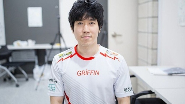 CVMax suddenly shared about working time at JD Gaming - Photo 1