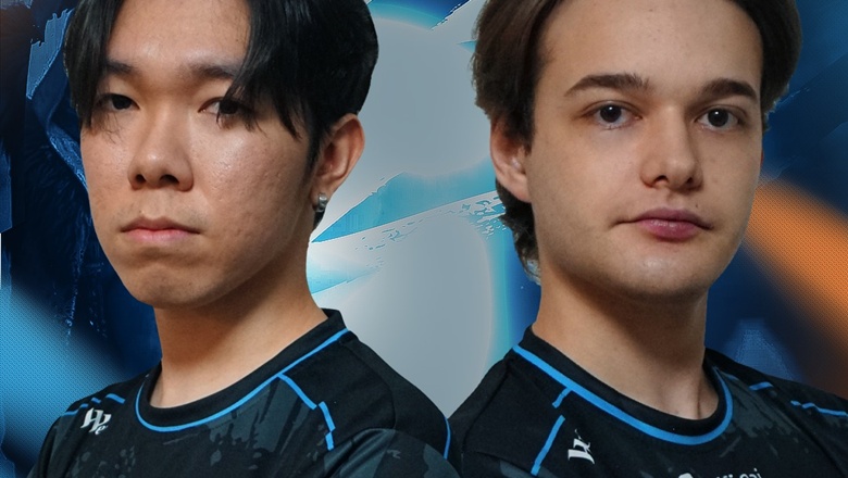 Chief Esports Club reforms the squad, recruits two factors of Vietnam - Photo 1