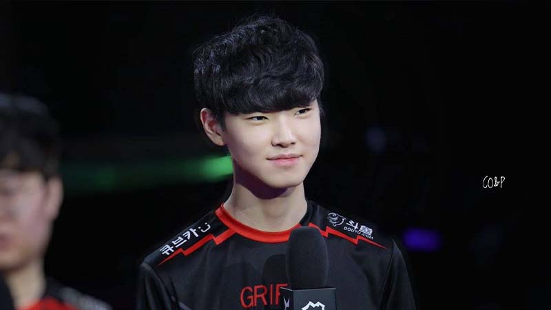 ChoVy & Gen.g - Will there be a sweet ending at Worlds 2022 - Photo 1