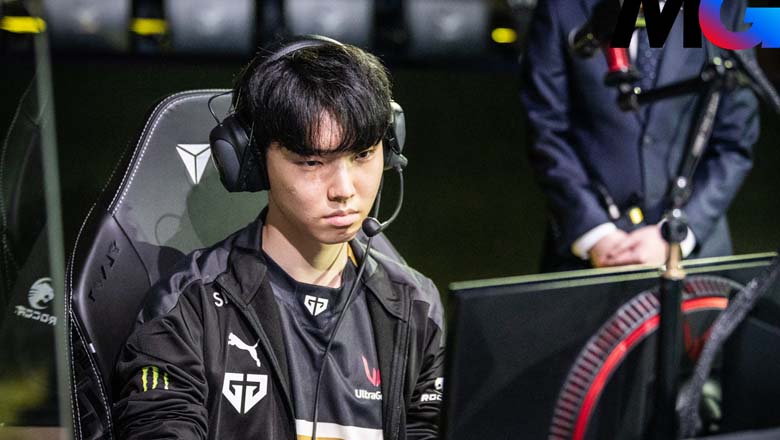 Chovy first spoke about failure at Worlds 2022 - Photo 1