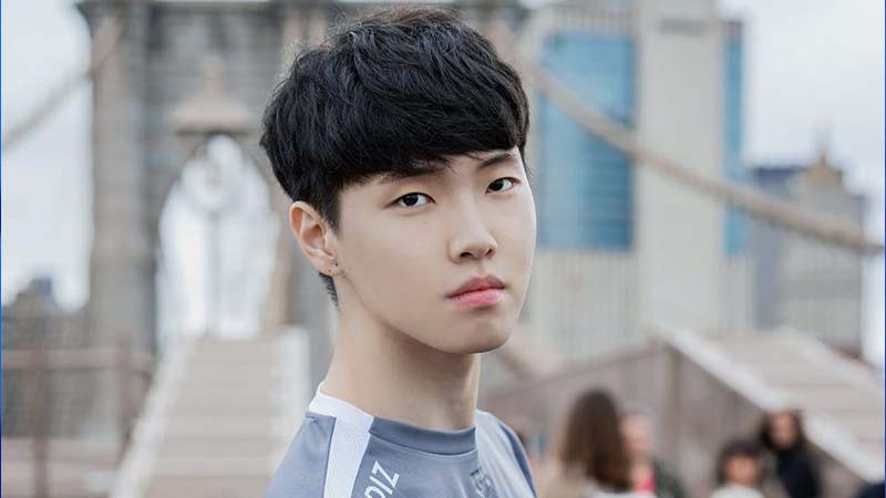 ChoVy positive for Covid -19 at Worlds 2022 - Photo 1