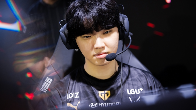 ChoVy signed a 1 -year contract with Geng Esports - Photo 1