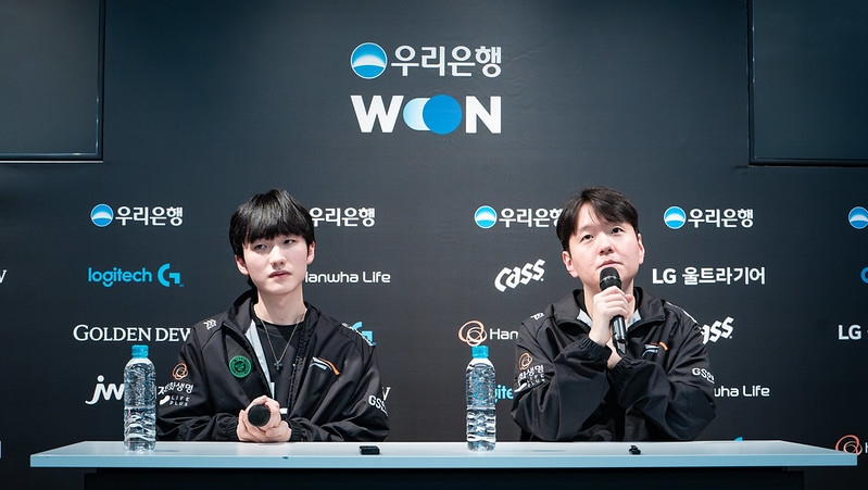 Coach Dandy: 'Even if you win 2-0 KT Rolster, HLE's performance is not perfect' - Photo 1