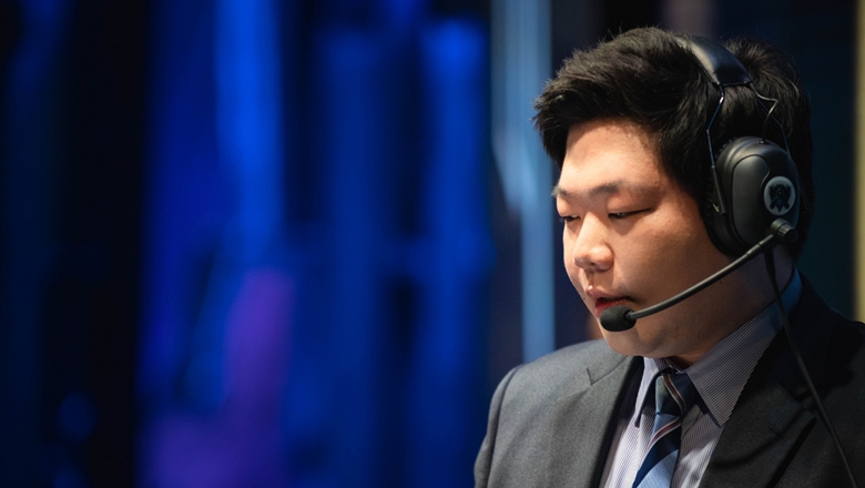 Coach Kim: 'Winning a strong team like T1 makes me more satisfied' - Photo 1