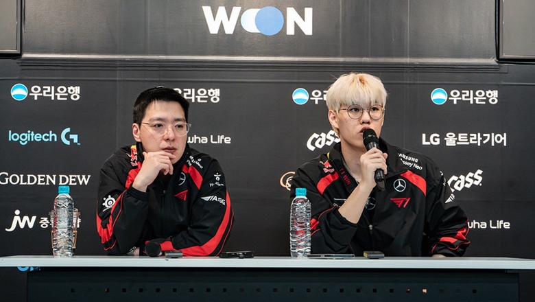 Coach Kkoma: 'I am learning from Oner itself' - Photo 1