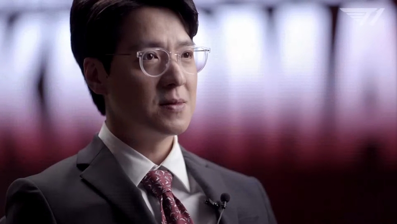 Coach Kkoma: 'I see the 1-2 defeat before Geng with a positive view' - Photo 1