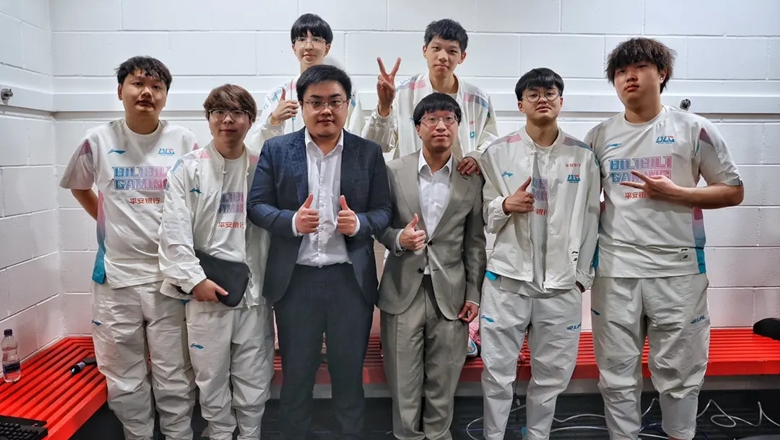 Coach Tabe: 'Bin has become more mature and smarter' - Photo 1