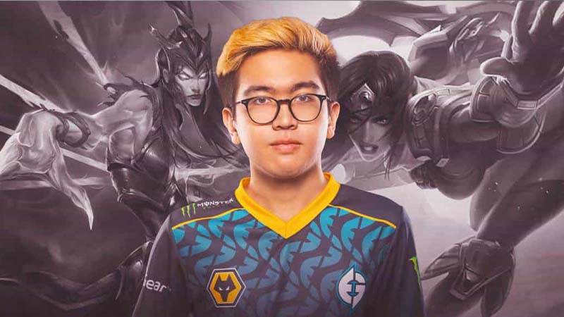 Commenting that Worlds 2022 League of Legends round 1 - SGB has a first victory? - Photo 1
