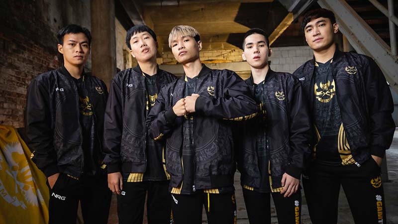 Consider Worlds 2022 Group stage 7: What opportunities for eSports grams? - Photo 1