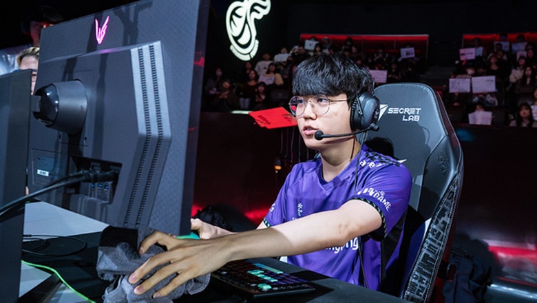 Cuzz: 'Coach CVmax can give me a response better than anyone else' - Photo 1