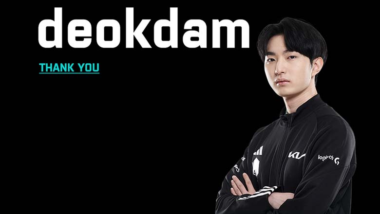 DK farewell gunner Deokdam right after 1 year of attachment - Photo 1