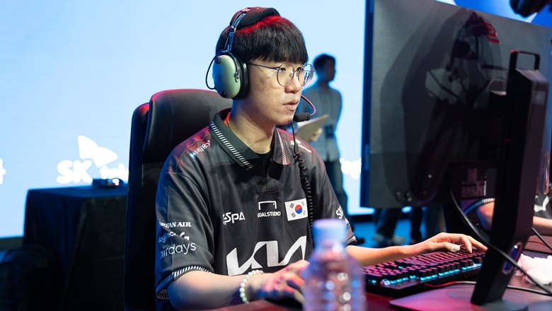 Defeat the host of China, recruit Korean League of Legends to the final ASIAD 19 - Photo 1