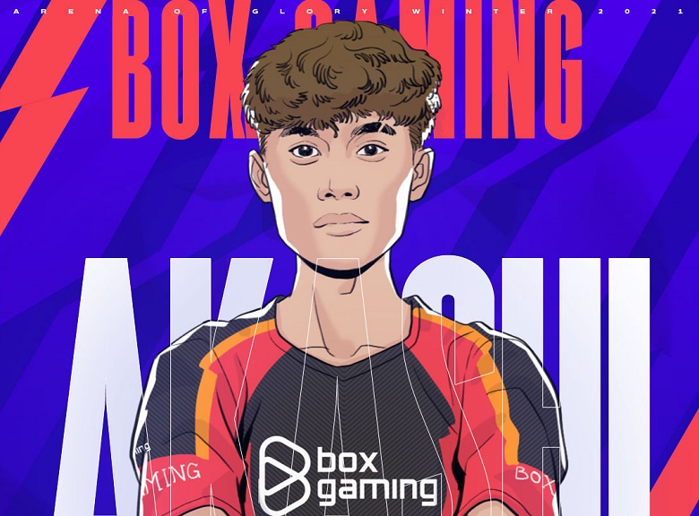 Directly winter phone 2021 September 19: The opportunity to 'solve' for box gaming - Photo 1
