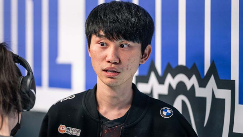 Doinb spoke about the pause for 1 season after leaving LNG - Photo 1