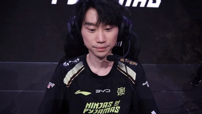 Doinb tell the truth about the issue of foreign LCK in LPL - Photo 1