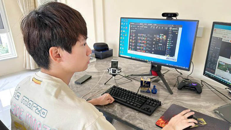Doinb wants to switch completely to Chinese nationality - Photo 1