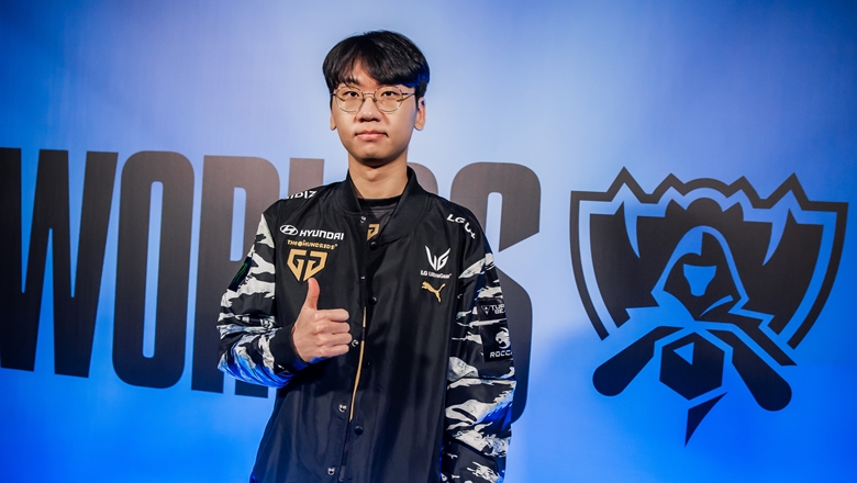 Doran: 'The Geng Esports squad will change in November' - Photo 1