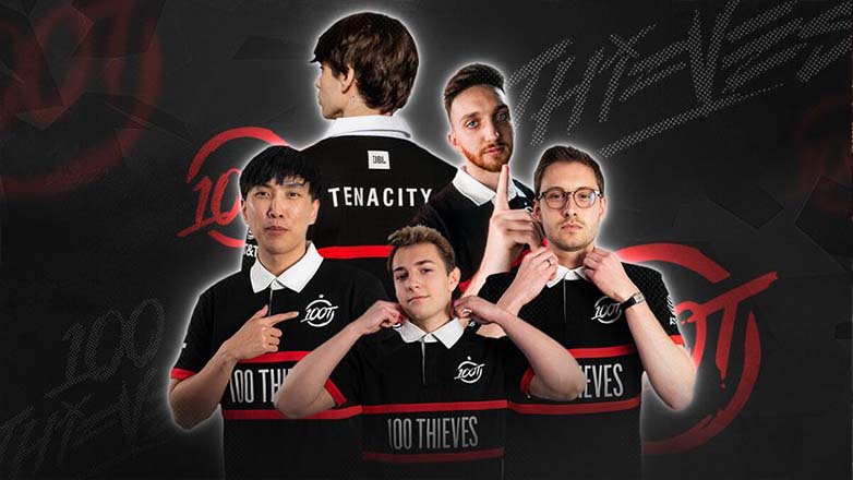 Doublelift ambition to win Summoner's Cup despite all costs - Photo 1