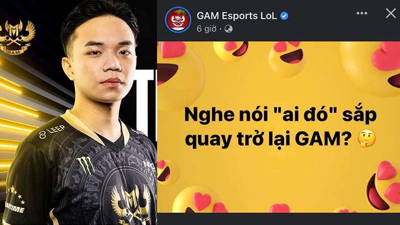 Elio returns to eSports? - Photo 1