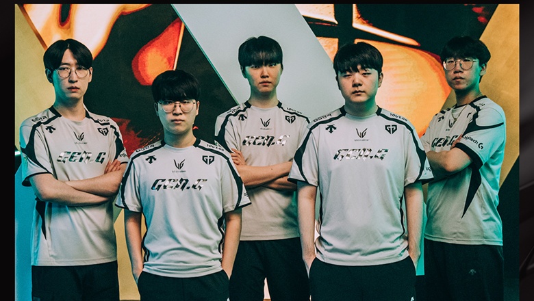 Esports World Cup 2025: Defeat Flyquest, Geng in the semi -finals to meet G2 Esports - Photo 1