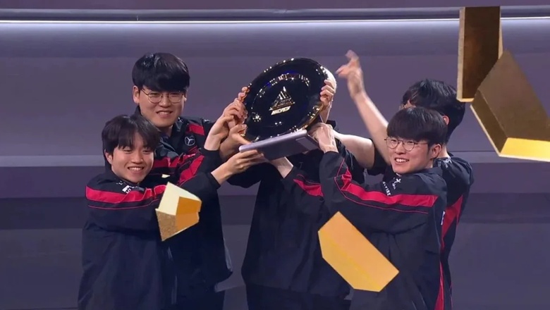 Esports World Cup 2025 schedule - League of Legends - Photo 1