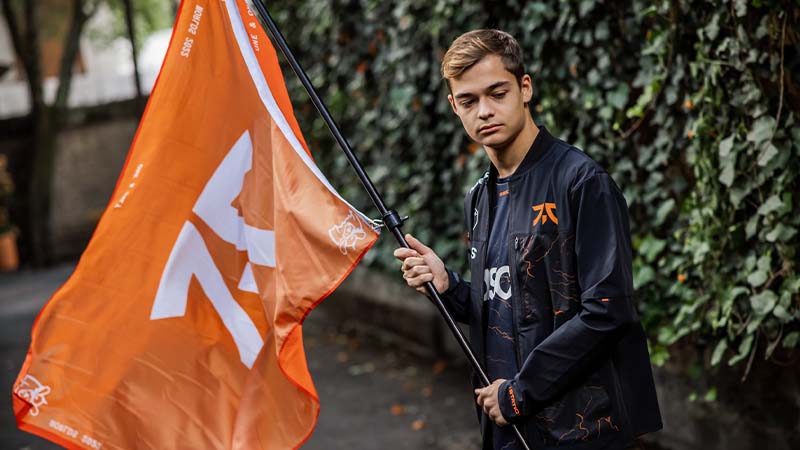 FNC Bean must return home as soon as Worlds 2022 is taking place despite the dominance of the Champions Queue chart - Photo 1