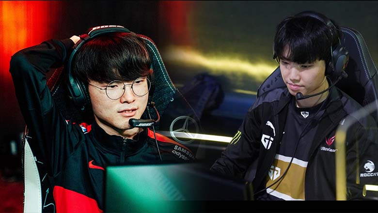 Faker & Chevy is on the list of