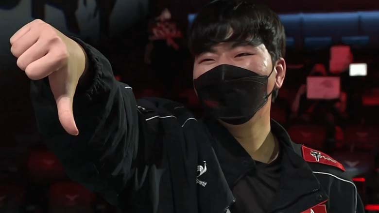 Faker's