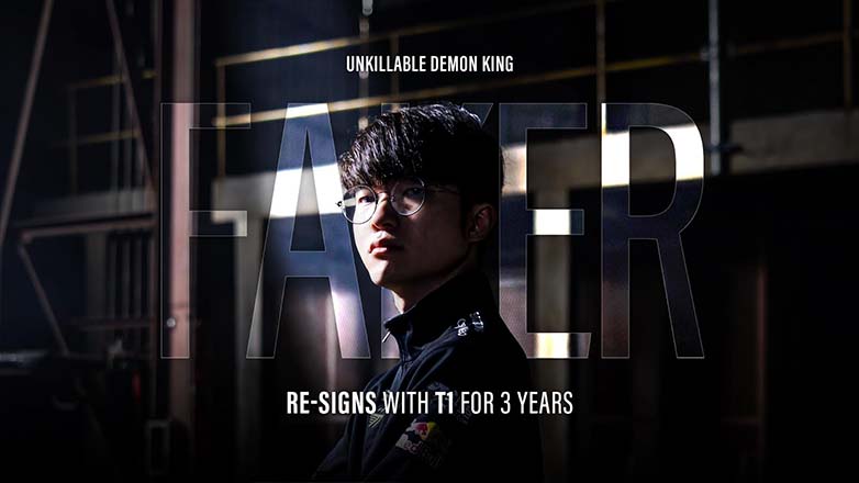 Faker stayed, T1 closed the squad to attend the LCK Spring 2023 - Photo 1
