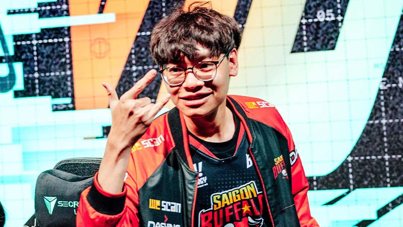 Fragry broke up with SGB to perform military service? - Photo 1
