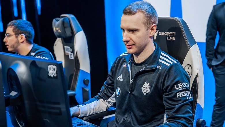 G2 Esports makes fans angry because of the Jankos & Rekkles contract - Photo 1