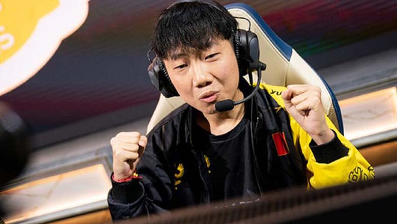 GAM ESPORTS and transfer rumors before VCS 2023 - Photo 1
