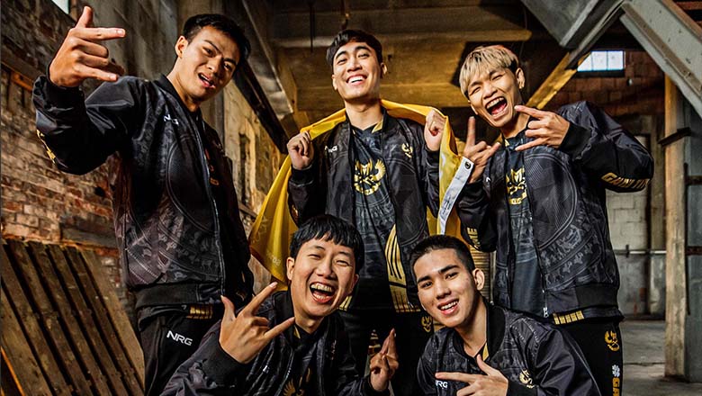 GAM ESPORTS expires contract with the main squad - Photo 1