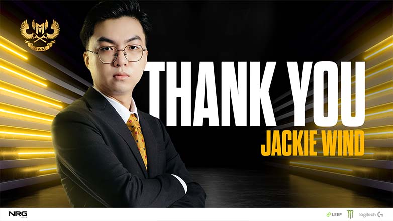 GAM farewell to coach Jackiewind to clear the way for foreign coach - Photo 1