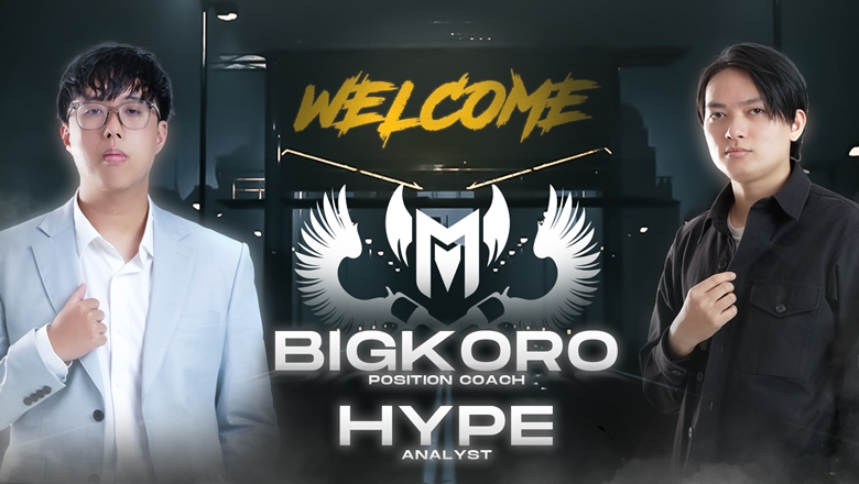 GAM Esports recruits Bigkoro coach - Photo 1