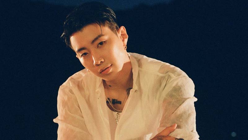 Gen.G appointed Jay Park as an advisor to operate music & entertainment - Photo 1