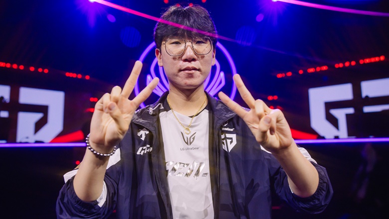 Geng Ruler: 'I want to come to Vietnam' - Photo 1