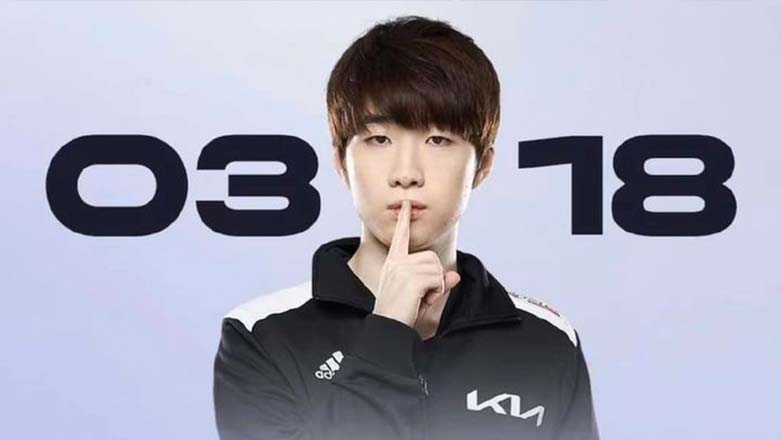 Ghost announced a professional pause - Photo 1