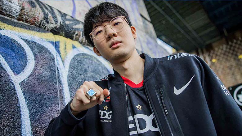 HLE 2023: The new force is ready to depose T1 at LCK - Photo 1